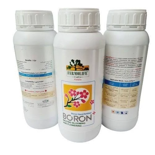 کود مایع بور فرمولایف Born plus