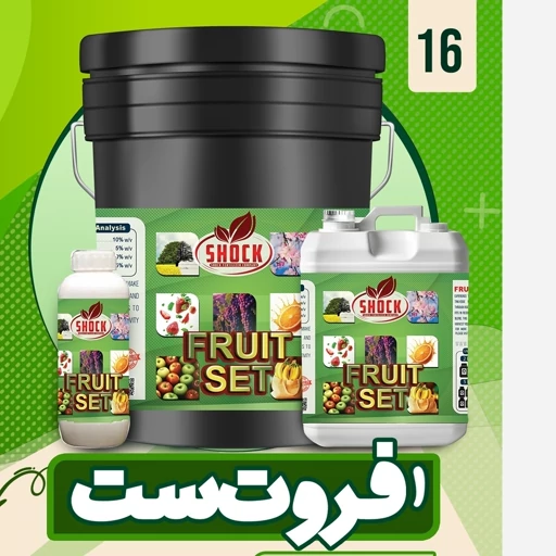 کود بور، روی